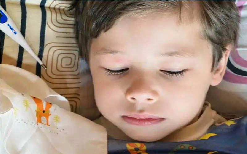 كيف تفرق بين أعراض البرد والإنفلونزا