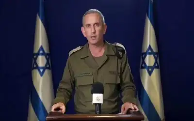 جيش الاحتلال: الوضع في الشمال صعب