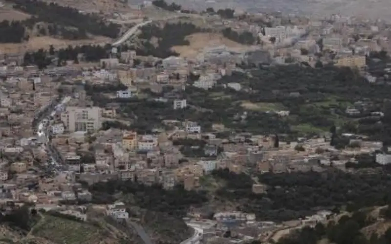 مجلس تنفيذي الطفيلة يبحث الاستعدادات لفصل