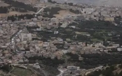 مجلس تنفيذي الطفيلة يبحث الاستعدادات لفصل
