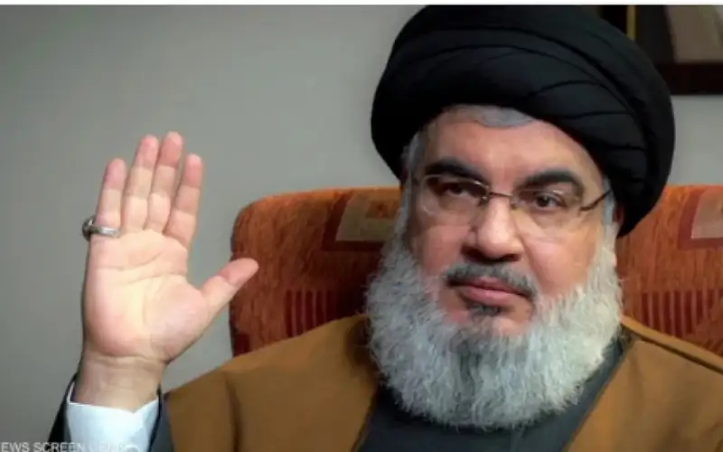 الاحتلال: نصر الله بقي وحيدا ..