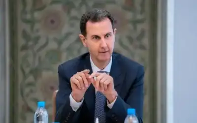 الأسد يصدر مرسوما بتشكيل حكومة جديدة