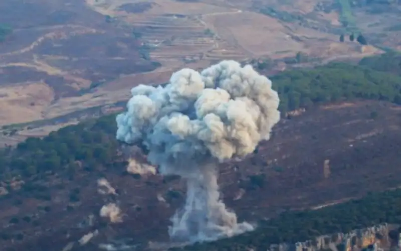 مئات الشهداء والجرحى .. إعلان حصيلة