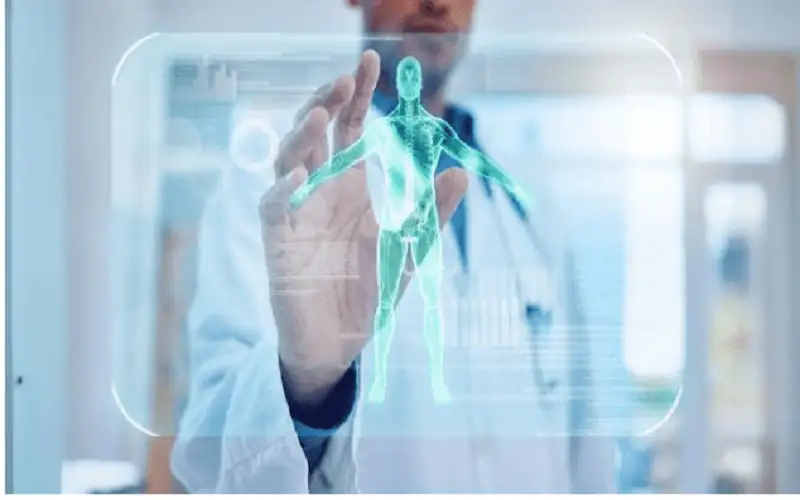 هل يكتشف الذكاء الاصطناعي سرطان الجلد