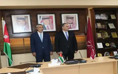 48 محاميا يؤدون اليمين القانونية أمام
