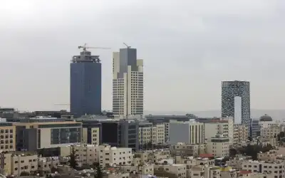 أجواء خريفية معتدلة في أغلب المناطق