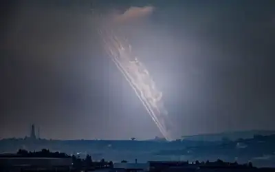 حزب الله يعلن قصف مطار مجيدو