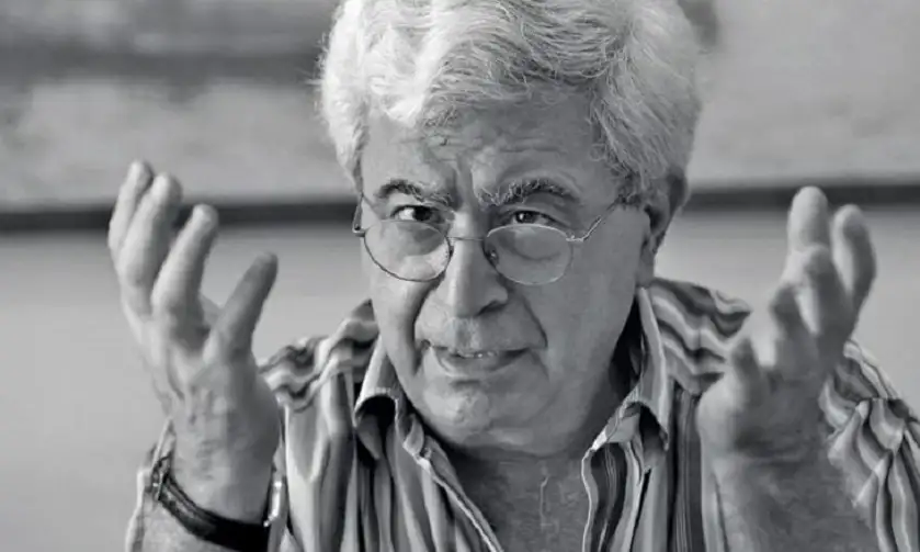 إلياس خوري: فروسية العاشق الأبدي وحكاية