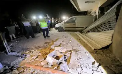وزارة الخارجية: قرابة 4 آلاف أردني