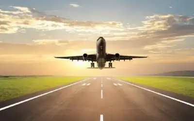 إيقاف جميع رحلات الطيران الأردنية إلى