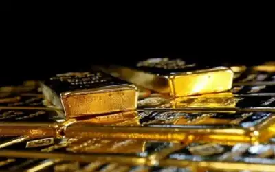 استقرار أسعار الذهب عالميا الثلاثاء