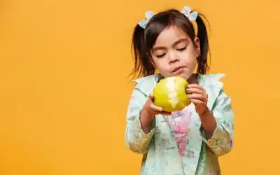 أهم الأطعمة التي تساعد على نمو