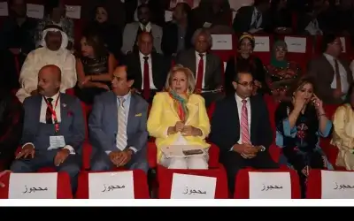 النجار بانطلاق .. الأردن المسرحي 29..