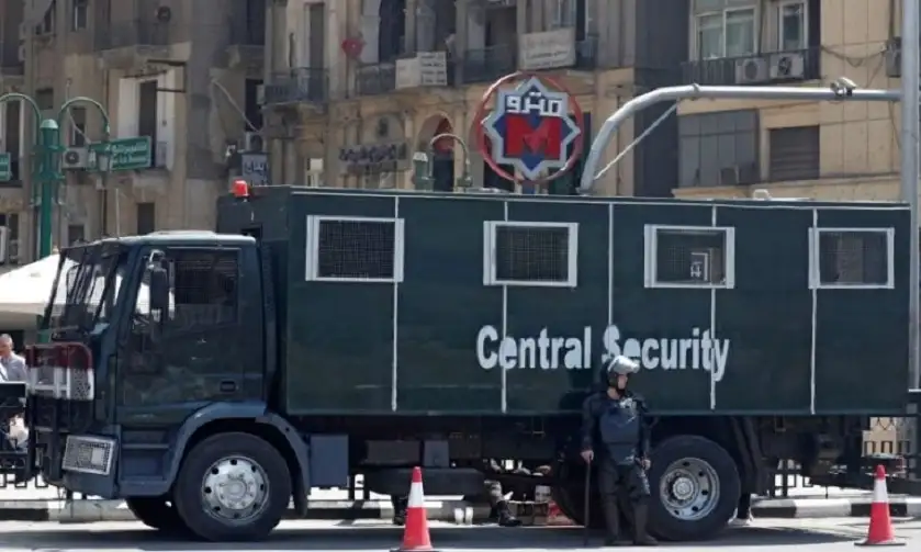 مصر: السجن 5 سنوات لشخص عرض