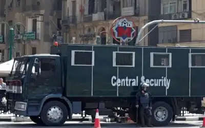 مصر: السجن 5 سنوات لشخص عرض