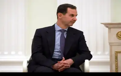 الرئيس السوري يشكل حكومة جديدة ويعين