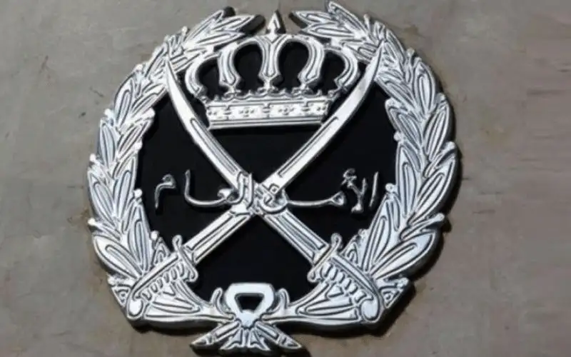 الجرائم الإلكترونية للأردنيين : احذروا انها