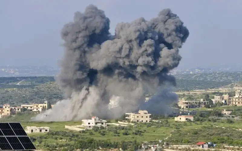 الأردن لرعاياه في لبنان : غادروا