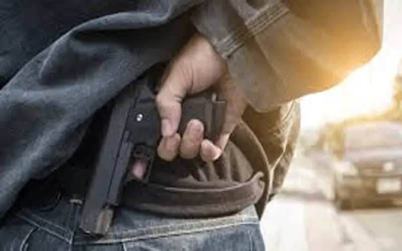 وقعت في الكرك قبل شهرين ..