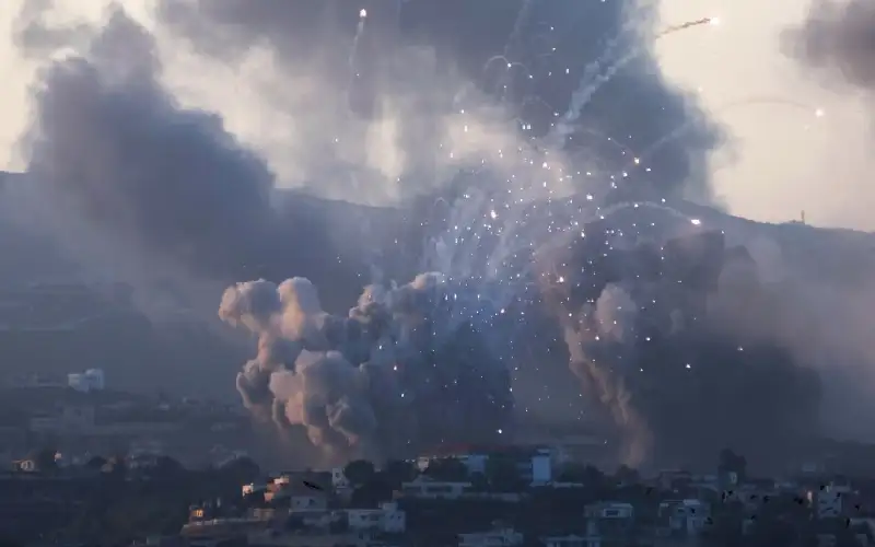 سوليفان: نستبعد قبول إسرائيل وحزب الله