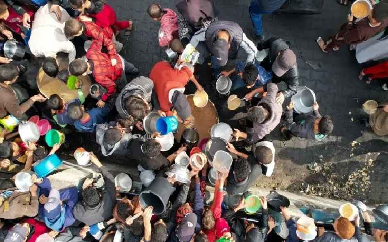 فصل طالبة مدرسة في بئر السبع