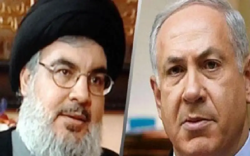 رسائل تهديد امريكية اوروبية وعربية للبنان