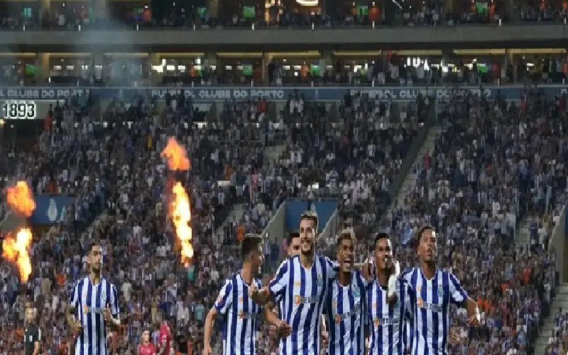 تعرف على برنامج الجولة الأولى للدوري