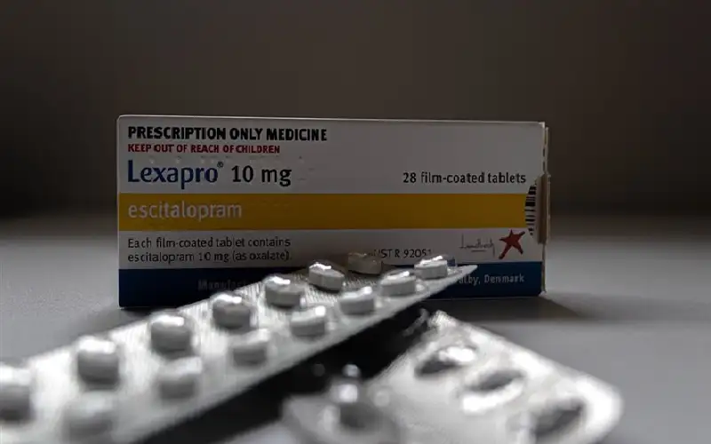 بعض مضادات الاكتئاب تحسن وظائف المخ