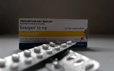 بعض مضادات الاكتئاب تحسن وظائف المخ