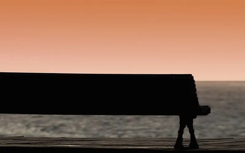 هل تؤدي الوحدة إلى أمراض جسدية؟