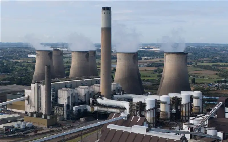 خبراء: ارتفاع متوسط درجات الحرارة خطر