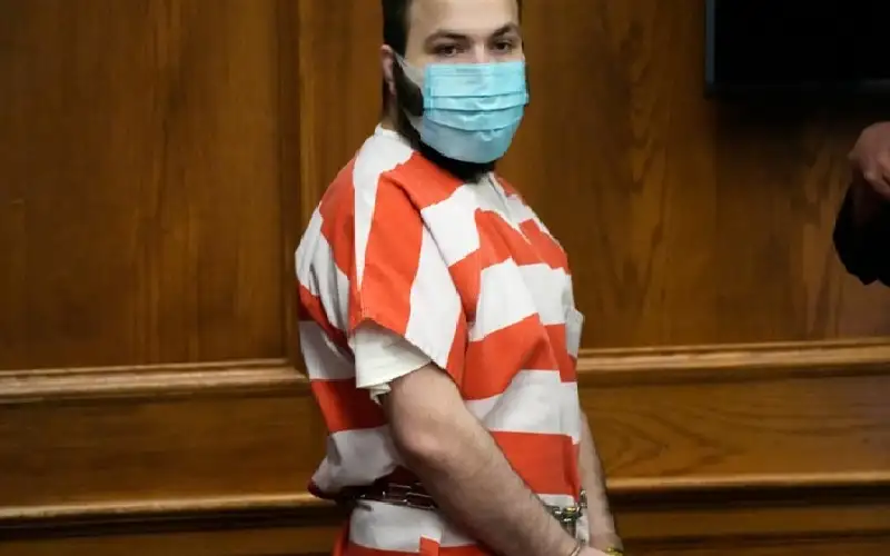 أمريكا.. إدانة سوري قتل 10 في