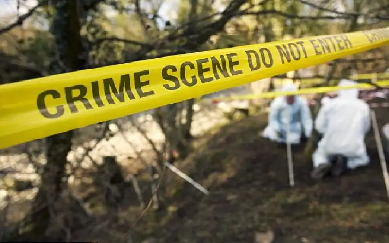 بسبب جثة مقطعة الرأس والأوصال.. لوكسمبورغ