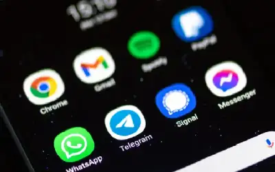 ما هي تطبيقات المراسلة الأكثر أمانا