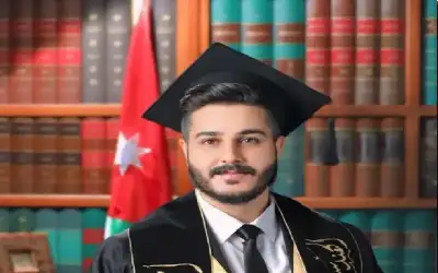 المهندس احمد عبدالكريم أبو صالح ..