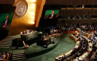 الملك يترأس الوفد الأردني المشارك في
