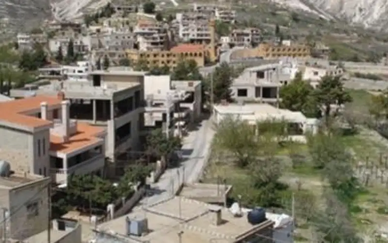 4 شهداء و6 جرحى في البقاع