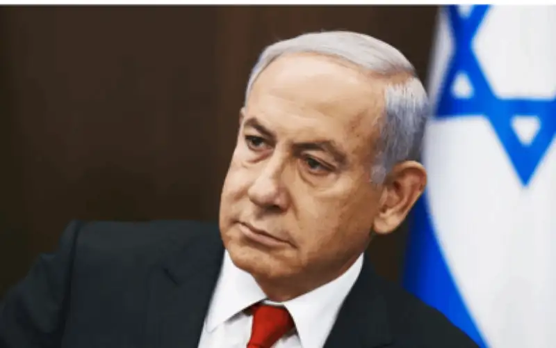 تنياهو يهاجم المدعي العام للجنائية الدولية: