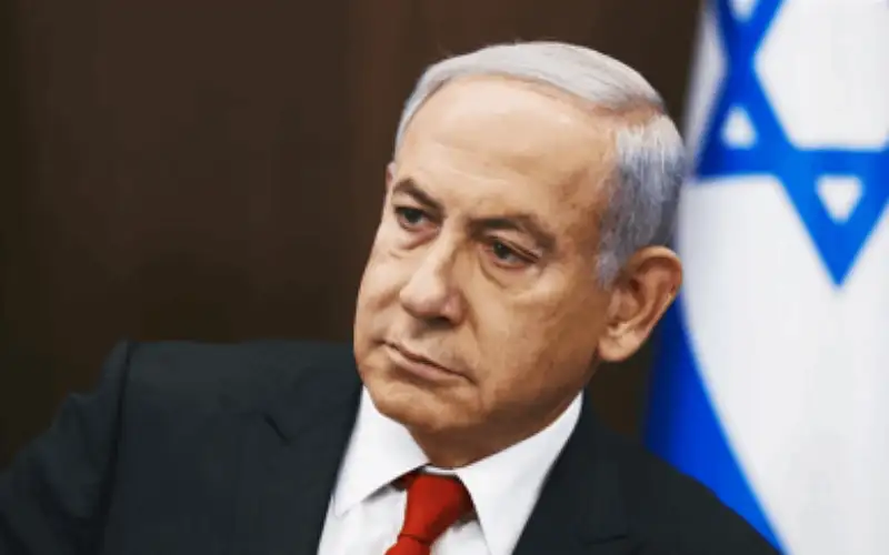 نتنياهو لـ اللبنانيين: حربنا ليست معكم