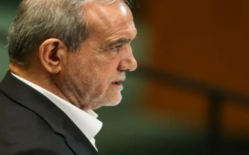 الرئيس الإيراني: لا يمكن لحزب الله