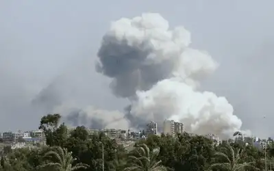 إذاعة جيش الأحتلال: بدأ موجة واسعة