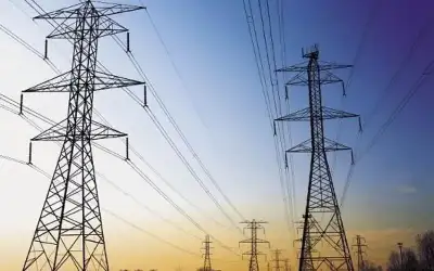 فصل الكهرباء عن مناطق بالمفرق وجرش