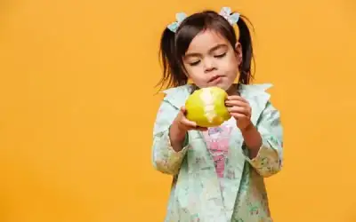 أهم الأطعمة التي تساعد على نمو