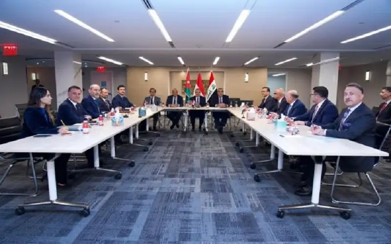 الأردن ومصر والعراق: اسرائيل تدفع المنطقة