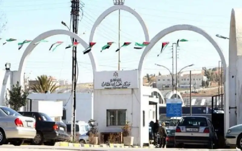 مهلة أخيرة من جمرك عمان لمالكي