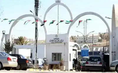 مهلة أخيرة من جمرك عمان لمالكي