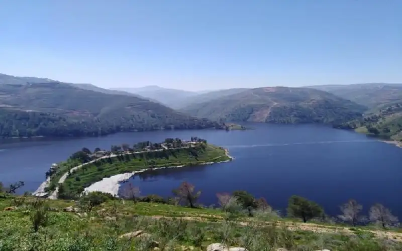 المياه: السدود جاهزة وآمنة لاستقبال الموسم