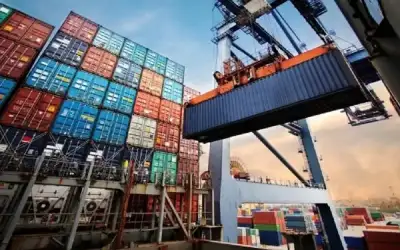 ارتفاع صادرات الأردن بنسبة 1.9% خلال