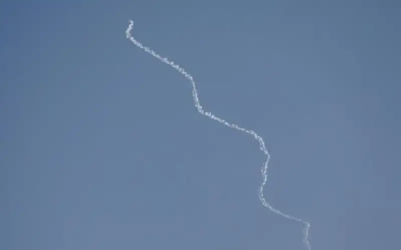 حزب الله يتبنى استهداف مقر قيادة