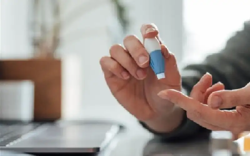 مقدمات السكري لدى المراهقات خطر على